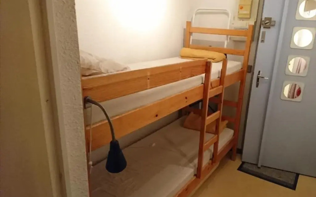 Studio Ski Apartment