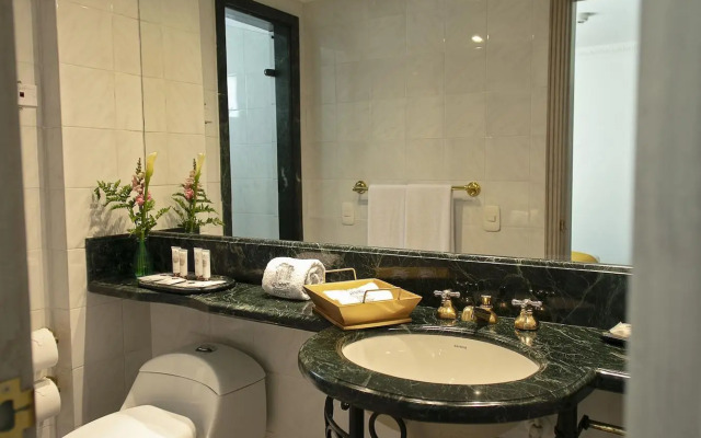 Hotel Vintage