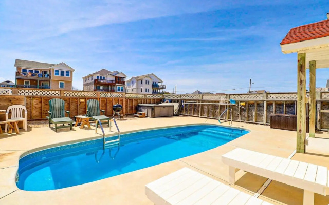 5209 Paradise Found Ocean Views