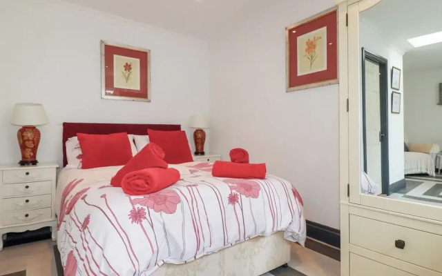 Chapel Green Studio
