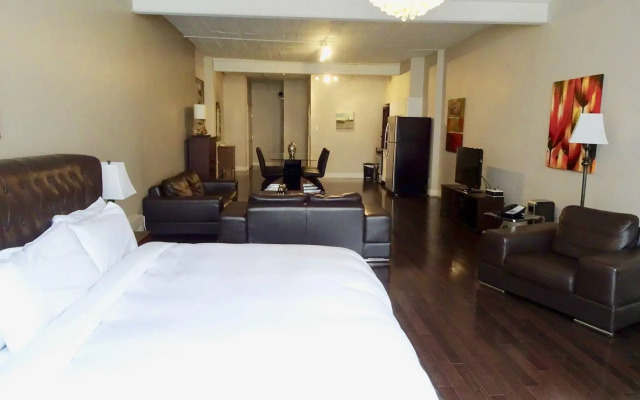 Loft Hotel Montreal