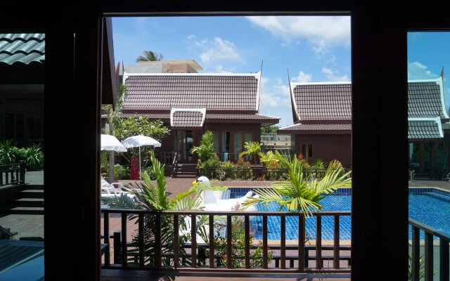 Kaya Mani Thai Villa Resort Samui