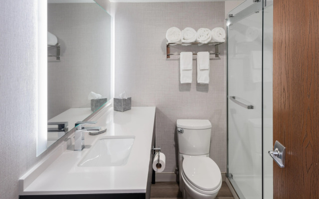 Holiday Inn Express St Albans by IHG