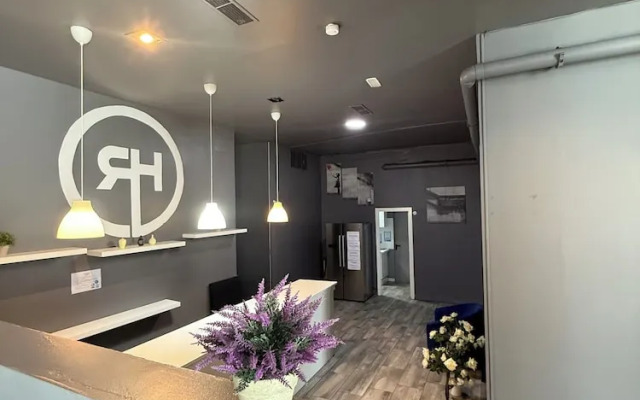 Rio Hostel