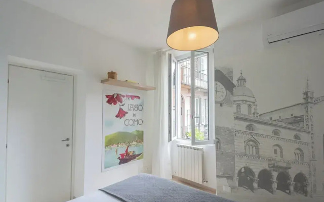 Old Court Hideaway by Rent all Como