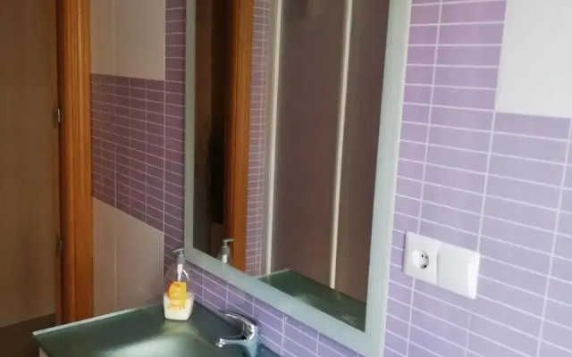 Apartamento Céntrico