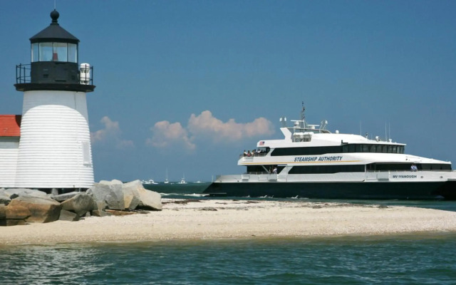 Nantucket Inn