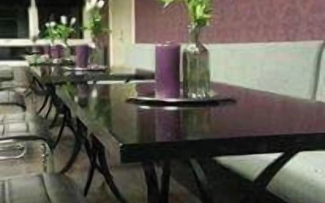 Aalesund Airport Hotel