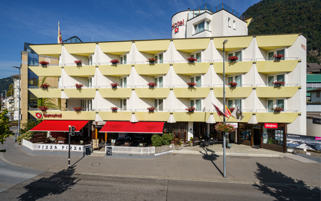 Hotel Bernerhof