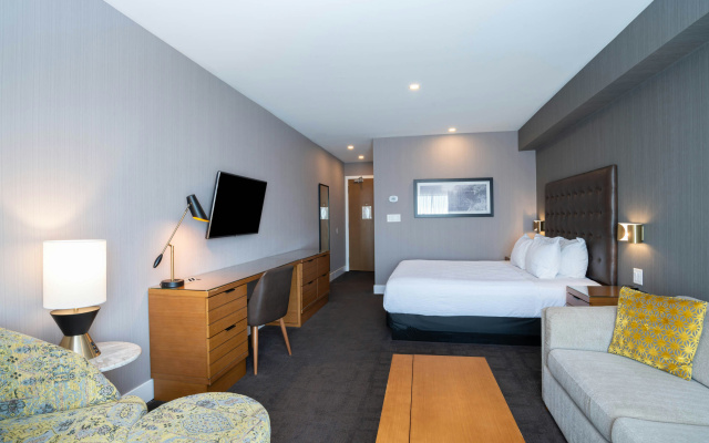 Sandman Hotel Hamilton