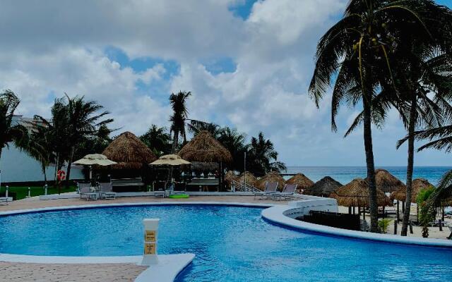 Melia Cozumel Golf All Inclusive