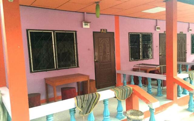 Sea Breeze Bungalow