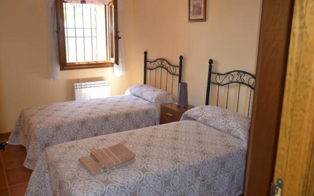 Alojamiento Rural Cueva de la Cerería