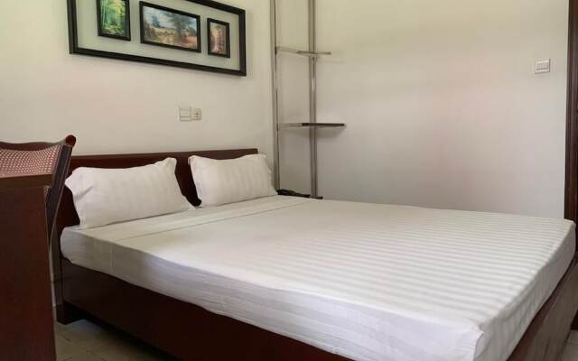 Djibson Hotel
