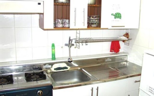 Muju Imperial Family Pensiion