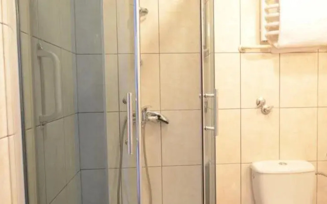 Hotel PZMot
