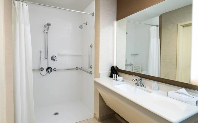 Fairfield by Marriott Inn & Suites Uncasville Mohegan Sun Area