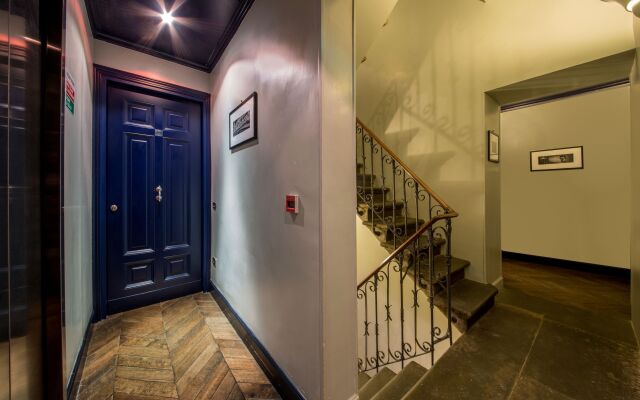Boutique Hotel Anahi
