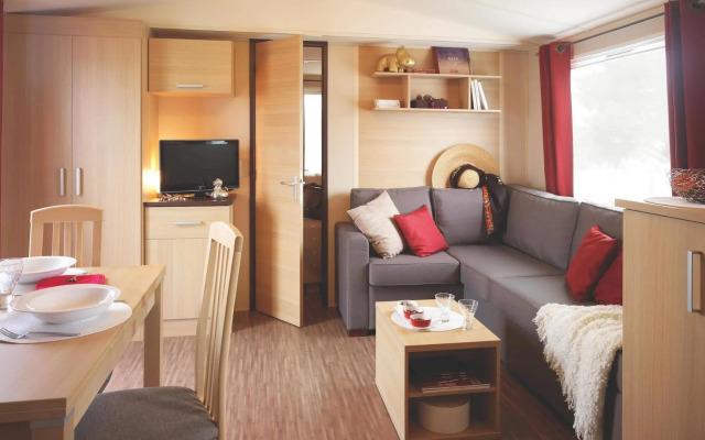 Camping du Bois Masson