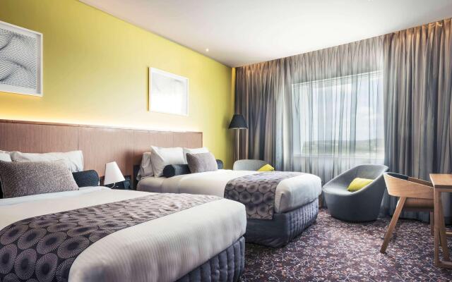 Mercure Sydney Liverpool