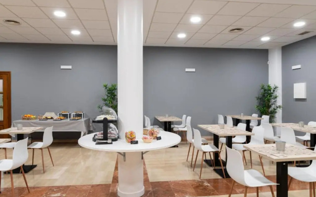 Hotel Alda Malvasía