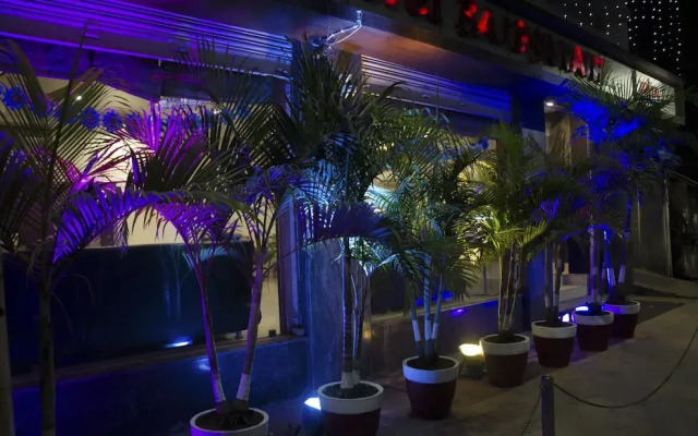 Hotel Baidyanath