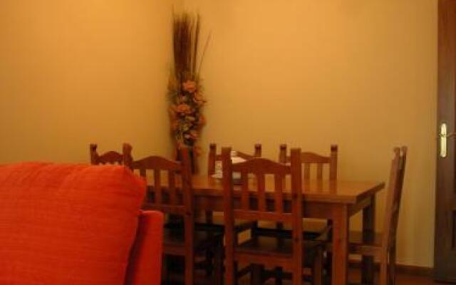 Apartamentos Estop