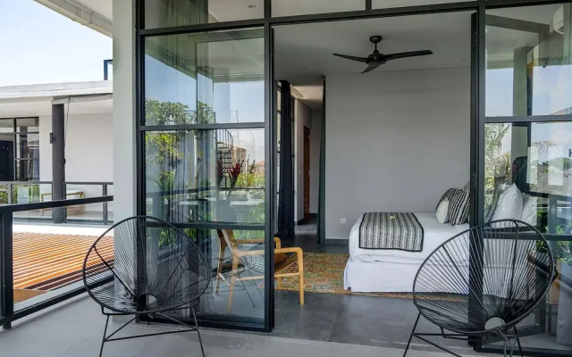 Canggu Beachside Villas