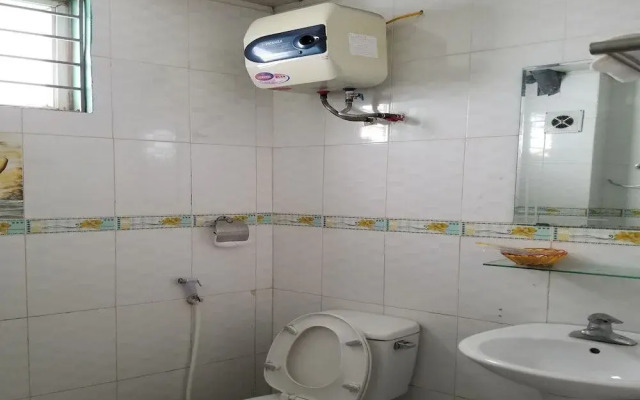 Oyo 875 Sao Xanh Motel