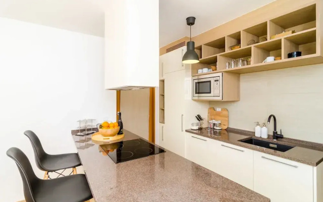 Apartments Lula