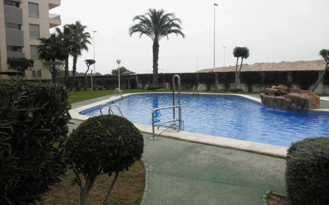 Residencial Puerto Marino