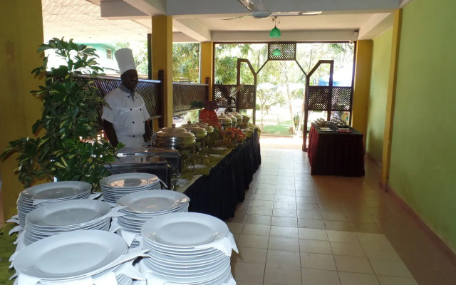Nilketha Villa Eco Hotel