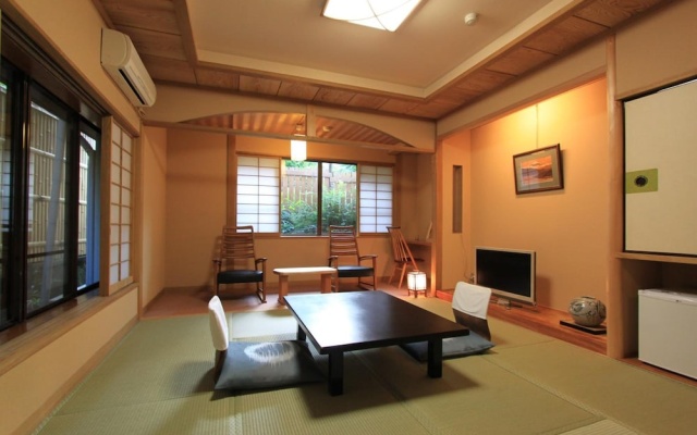 Japanese-Style room 사진 3