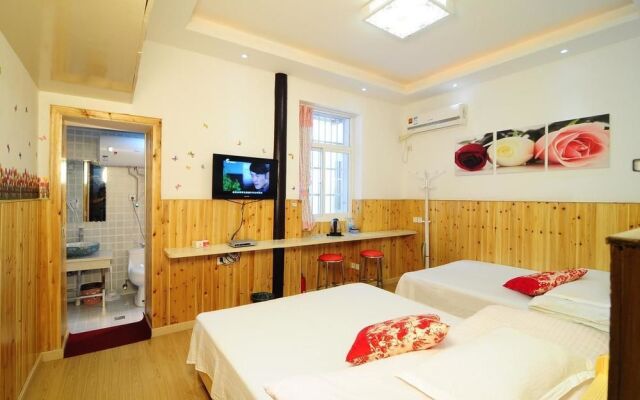 Xitang Love Password Boutique Hotel