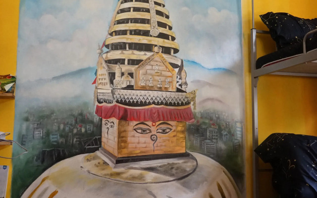 Saigonese Trekking House - Hostel