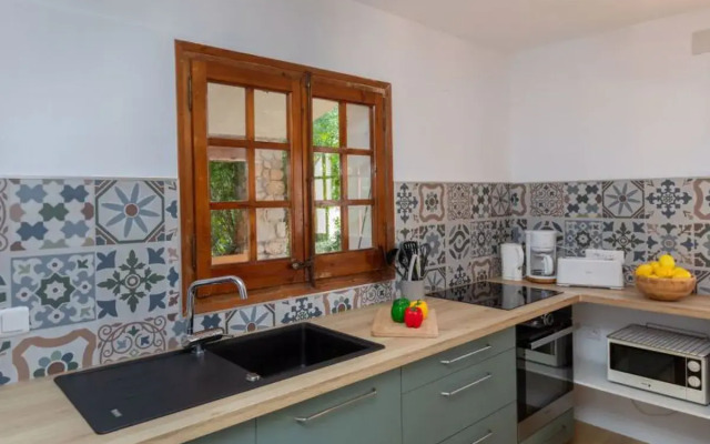 House Hermine L'Escala