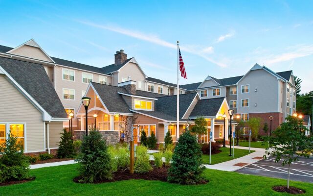 Residence Inn by Marriott Concord