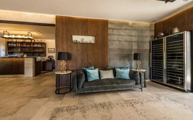 Rooms & Restaurant Matanovi Dvori