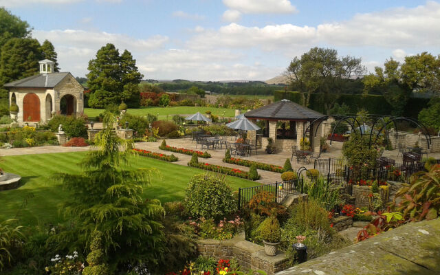 Ferrari S Country House Hotel