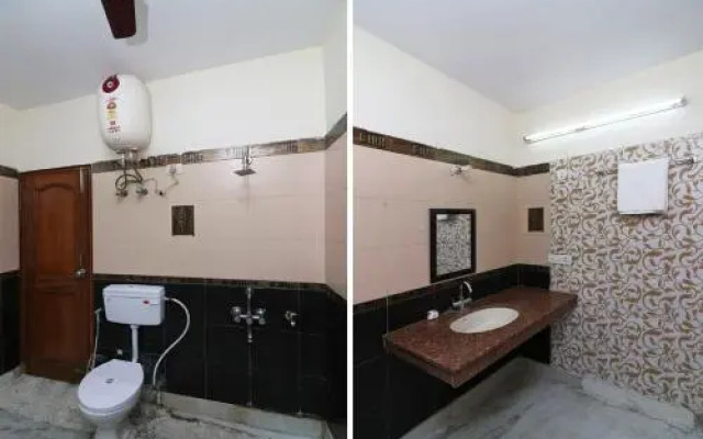 Ace Residency By OYO Rooms