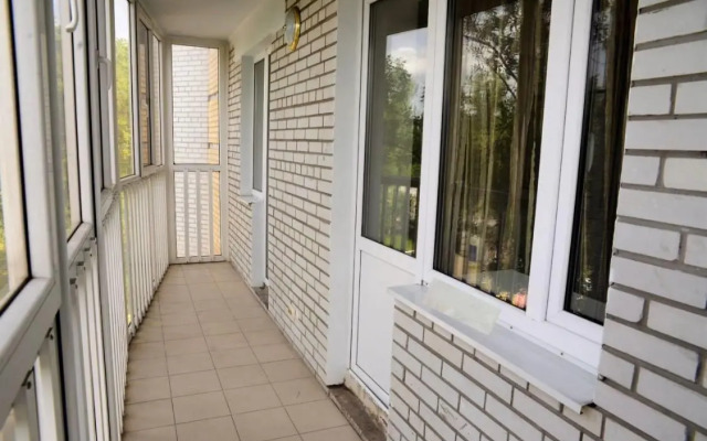 Апартаменты на улице Красноармейская 298