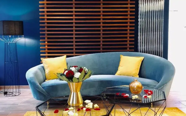 Les Jardins d'Epicure