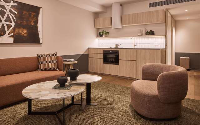 Rydges Melbourne
