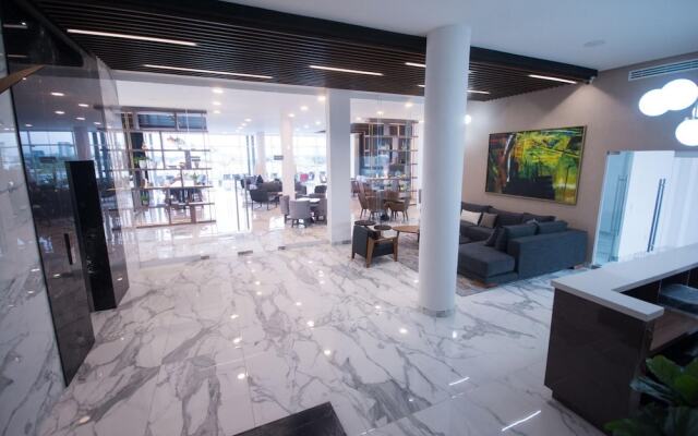 Real View Towers E703 by Casago