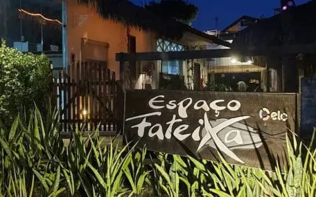 Espaço Fateixa