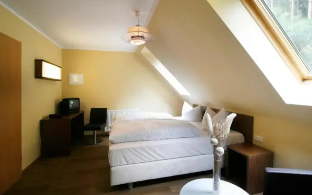 Springbach-Mühle Belzig