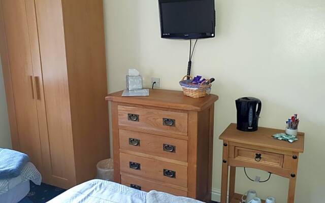 Trem Hyfryd B&B and Spa