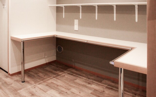 Hostel Asakusa Wasabi