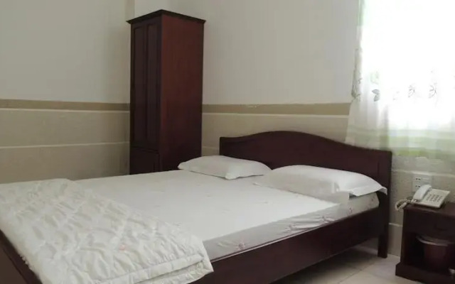 Thien Hai Son 2 Hotel