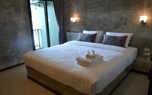 Ritsurin Boutique Hotel